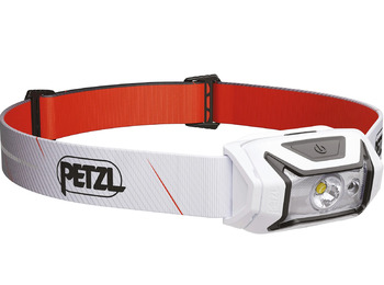 Frontal Petzl Tikka Core 450 Lumens Blanco