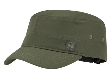 Gorra Buff Military Cap Kaki