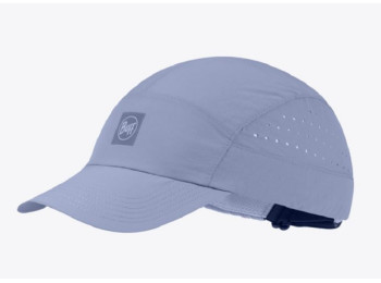 Gorra Buff Speed Azul Cielo
