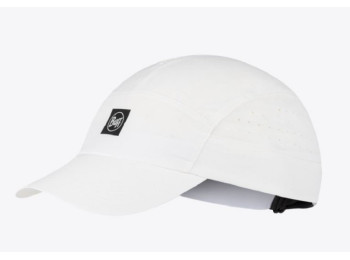 Gorra Buff Speed Blanco
