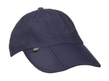 Gorra Elementerre Ibis Azul marino