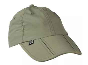Gorra Elementerre Ibis Verde kaki