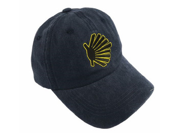 Gorra Estrella Denim MyL Azul