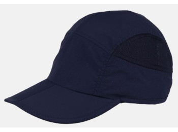 Gorra Regatta Fold Away Cap Azul marino