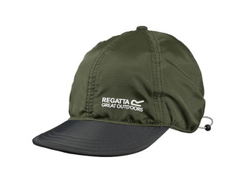 Gorra Regatta Pack It Peak Cap