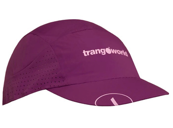 Gorra Trangoworld Plouvien 180