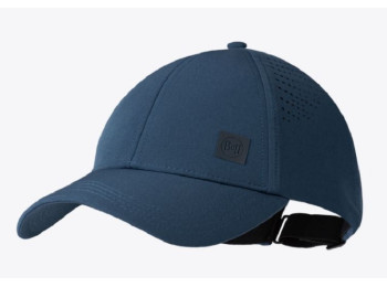 Gorra Trekking Buff Summit Azul Noche
