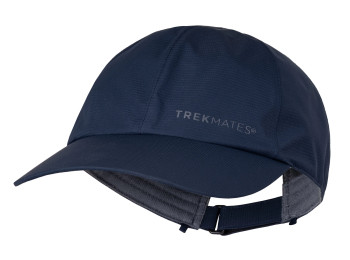 Gorra Trekmates Fornax Dry Azul Marino
