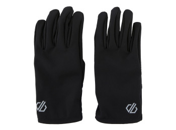 Guantes DARE2B Endurance Pro Negro