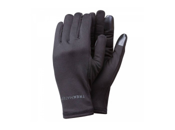 Guantes Trekmates Tryfan Negro
