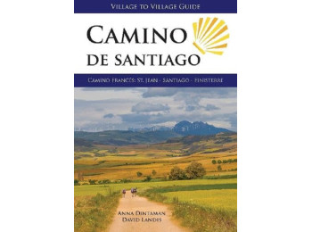 Hiking the Camino de Santiago - Village to Village Press