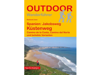 Kustenweg:Camino Costa, Norte...Raimund Joos
