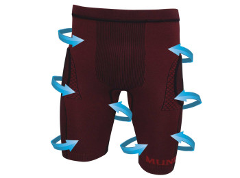 Malla Mund Compresiva Verano