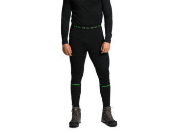 Malla Trangoworld TRX2 WOOL EVO 110