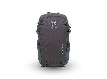 Mochila Altus Avalon J30 19L Gris