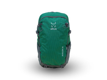 Mochila Altus Avalon J30 19L Verde