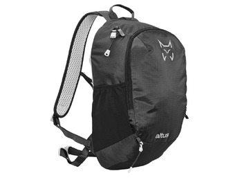 Mochila Altus Cirque 20 Negro