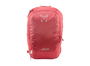 Mochila Altus Cirque 20 Rojo