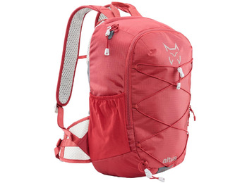 Mochila Altus Cirque 25 Rojo