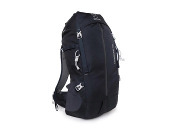 Mochila Altus Marbore 50 l30 Negro
