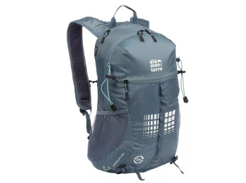 Mochila Elementerre Sarawat 20 Azul