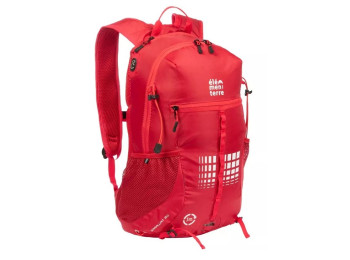 Mochila Elementerre Sarawat 20 Rojo