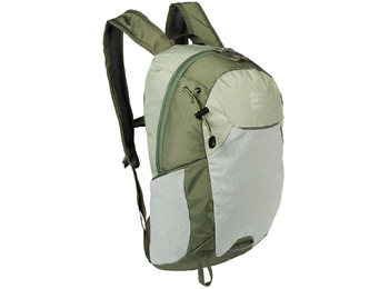 Mochila Elementerre Talca 15 L Verde