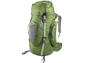 Mochila Ferrino Chilkoot 75