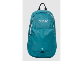 Mochila Regatta Bedabase II 15L Turquesa
