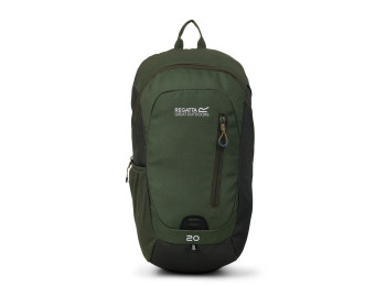 Mochila Regatta Highton V2 20 L Verde