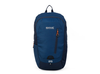 Mochila Regatta Highton V2 25L Azul marino