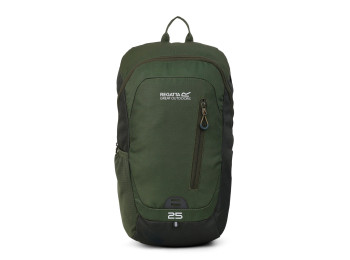 Mochila Regatta Highton V2 25L Verde
