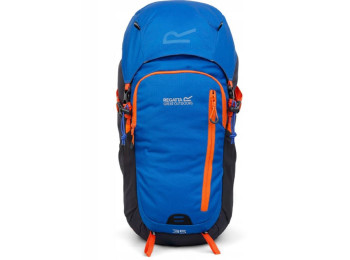 Mochila Regatta Highton V2 35L Azul