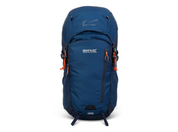 Mochila Regatta Highton V2 35L Azul marino