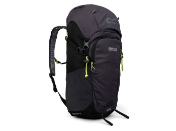 Mochila Regatta Highton V2 35L Gris