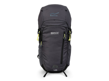Mochila Regatta Highton V2 45L Gris