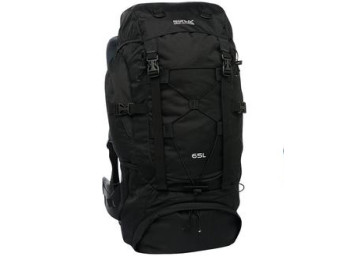 Mochila Regatta Survivor II 65 Litros
