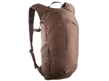 Mochila Salomon Trailblazer 10 Café
