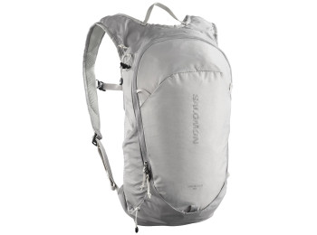 Mochila Salomon Trailblazer 10 Gris