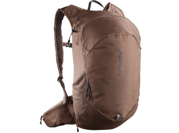 Mochila Salomon Trailblazer 20 Café