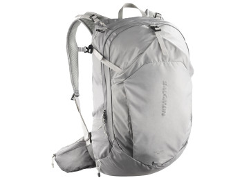 Mochila Salomon Trailblazer 30 Gris