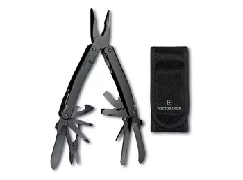 Multiusos Victorinox Swiss Tool Spirit MXBS
