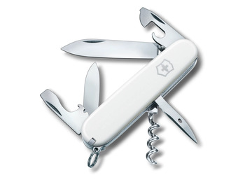Navaja Victorinox Spartan 12 Usos 91 mm Blanco