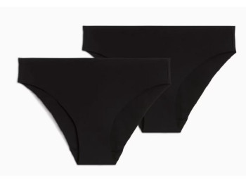 Pack 2 Braga Clásica Puma Negro