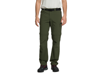 Pantalón Desmontable Trangoworld Aroche SF 1M0