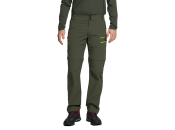 Pantalón Desmontable Trangoworld Palec V02 770