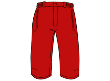 Pantalón Pirata Trangoworld Rethi 741