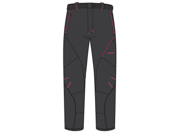 Pantalón Trangoworld Sasset 110