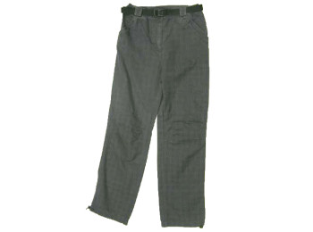 Pantalón Trangoworld Sicilia 220