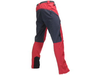 Pantalón Trangoworld Yarba 124